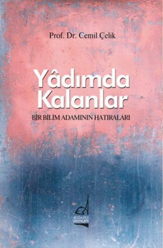 Yadımda Kalanlar  Frontansicht 1