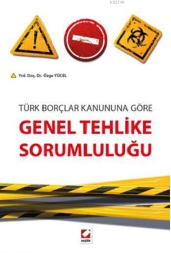 Genel Tehlike Sorumluluğu  Frontansicht 1