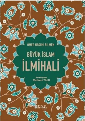Büyük İslam İlmihali  Frontansicht 1