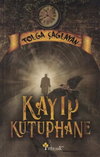 Kayıp Kütüphane  Frontansicht 1