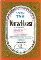 Tam Namaz Hocası  Frontansicht 1