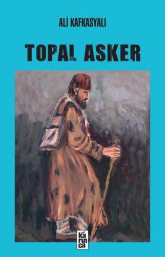 Topal Asker  Frontansicht 1