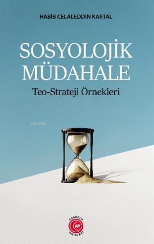 Sosyolojik Müdahale;Teo-Strateji Örnekleri  Frontansicht 1