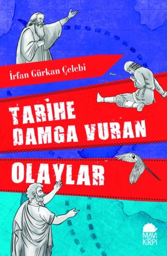 Tarihe Damga Vuran Olaylar  Frontansicht 1