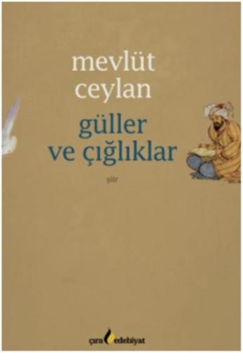 Güller ve Çığlıklar  Frontansicht 1