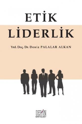 Etik Liderlik  Frontansicht 1