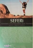 Seferi - Günümüz Yazarlarından Gezi Yazıları  Frontansicht 1