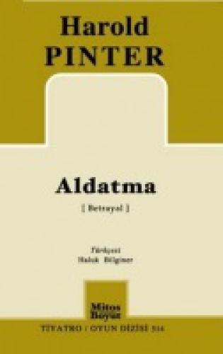 Aldatma  Frontansicht 1