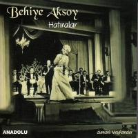 Hatıralar (CD)  Frontansicht 1