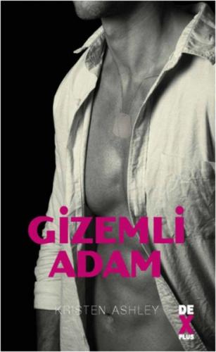 Gizemli Adam  Frontansicht 1