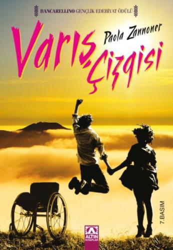 Varış Çizgisi  Frontansicht 1