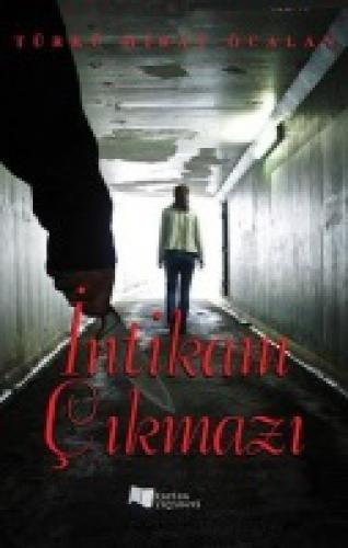 İntikam Çıkmazı  Frontansicht 1