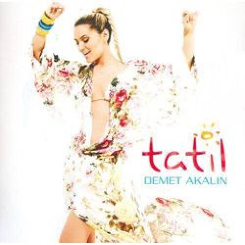 Tatil (CD)  Frontansicht 1