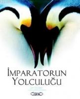İmparatorun Yolculuğu (Ciltli)  Frontansicht 1