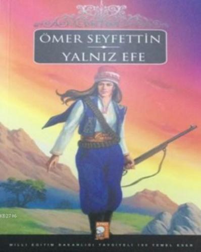 Yalnız Efe  Frontansicht 1