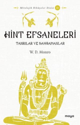 Hint Efsaneleri  Frontansicht 1