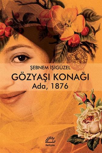 Gözyaşı Konağı  Frontansicht 1