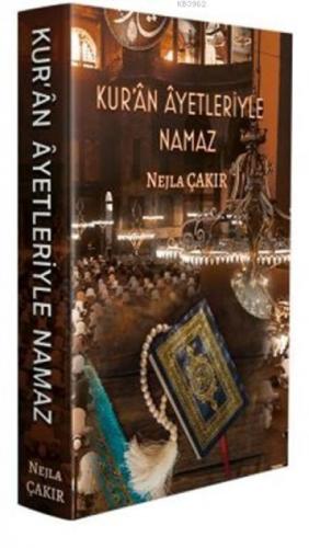 Kur'an Ayetleriyle Namaz  Frontansicht 1