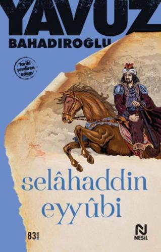 Selahaddin Eyyubi  Frontansicht 1