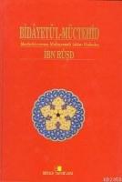 Bidayetü'l-Müctehid  Frontansicht 1