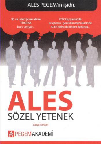 ALES Eşit Ağırlık ve Sayısal Adaylar için Konu Anlatımlı  Frontansicht 1