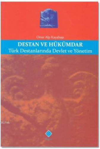 Destan ve Hükümdar  Frontansicht 1