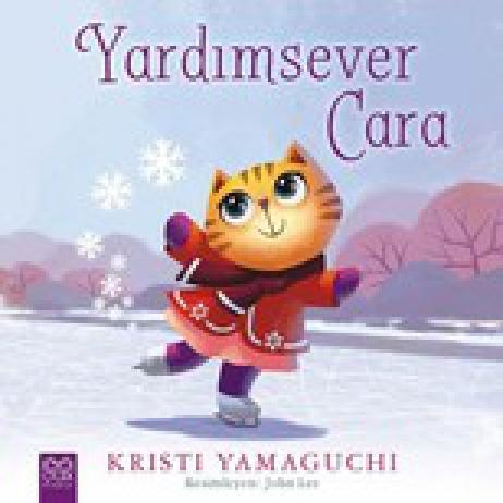Yardımsever Cara  Frontansicht 1