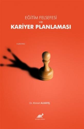 Eğitim Felsefesi ve Kariyer Planlaması  Frontansicht 1