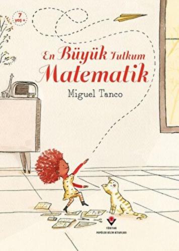 En Büyük Tutkum Matematik  Frontansicht 1