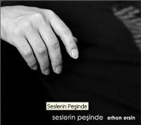 Seslerin Peşinde (CD)  Frontansicht 1