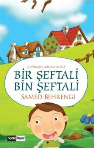 Bir Şeftali Bin Şeftali  Frontansicht 1
