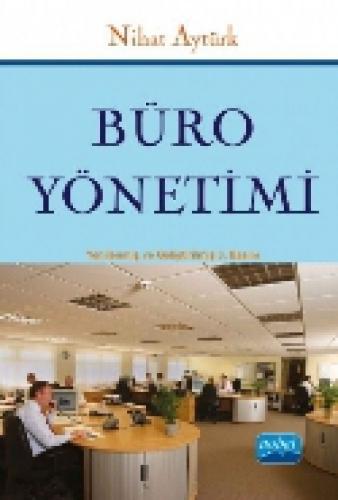 Büro Yönetimi  Frontansicht 1