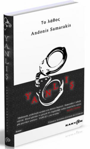 Yanlış  Frontansicht 1