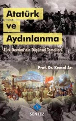 Atatürk ve Aydınlanma  Frontansicht 1
