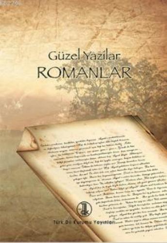 Güzel Yazılar Romanlar  Frontansicht 1