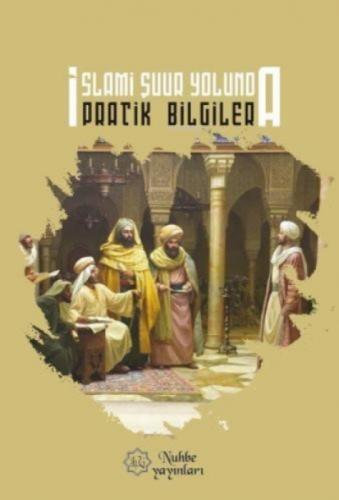 İslami Şuur Yolunda Pratik Bilgiler  Frontansicht 1