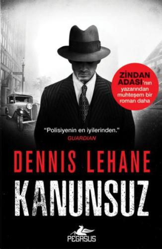 Kanunsuz  Frontansicht 1