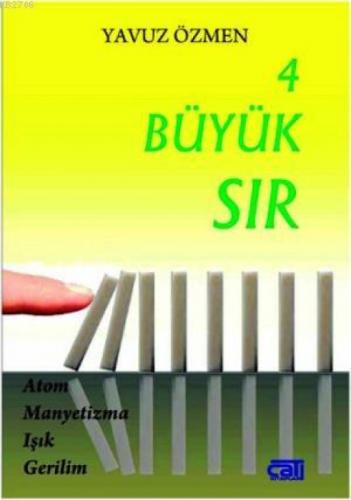 4 Büyük Sır  Frontansicht 1