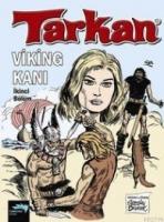 Tarkan - Viking Kanı 1. Bölüm  Frontansicht 1