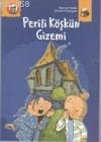 Perili Köşkün Gizemi  Frontansicht 1
