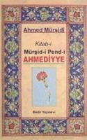 Kitab-i Mürşid-i Pend-i Ahmediyye  Frontansicht 1