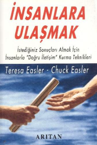 İnsanlara Ulaşmak  Frontansicht 1