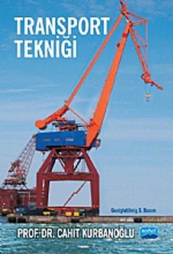 Transport Tekniği  Frontansicht 1