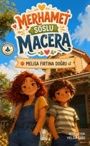 Merhamet Soslu Macera  Frontansicht 1