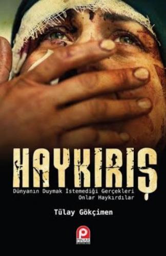 Haykırış  Frontansicht 1