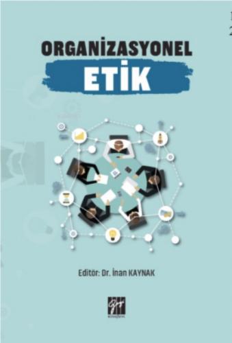 Organizasyonel Etik  Frontansicht 1