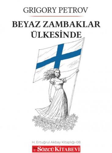 Beyaz Zambaklar Ülkesinde  Frontansicht 1