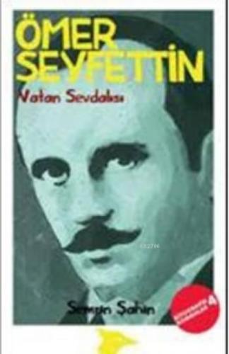 Ömer Seyfettin  Frontansicht 1