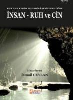 İnsan-Ruh ve Cin  Frontansicht 1