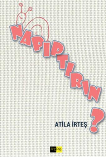 Napıptırın?  Frontansicht 1